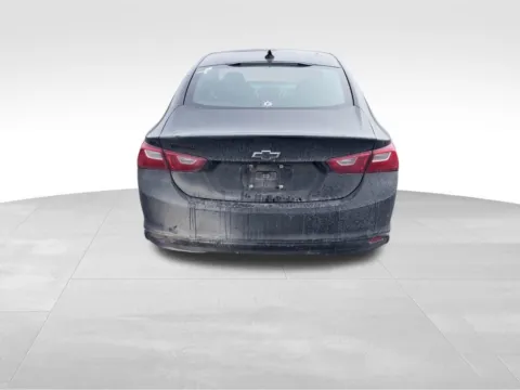 More photos of 2018 Chevrolet Malibu LT at Gregg Young Automotive of Atlantic - Chevrolet GMC, IA