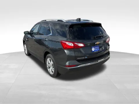 More photos of 2019 Chevrolet Equinox Premier at Gregg Young Automotive of Atlantic - Chevrolet GMC, IA