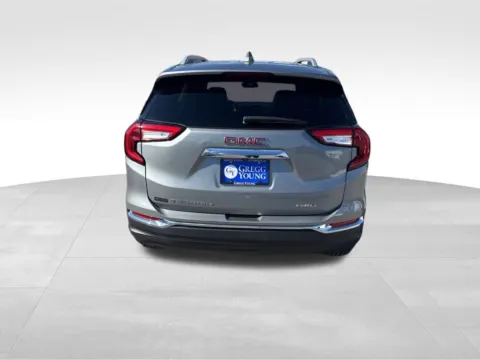 More photos of 2024 GMC Terrain SLT at Gregg Young Automotive of Atlantic - Chevrolet GMC, IA