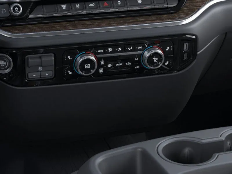 2026 GMC Sierra 2500HD SLE - Photo 24