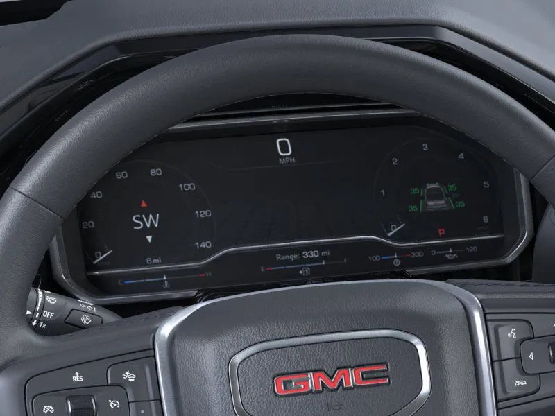 2026 GMC Sierra 2500HD SLE - Photo 19