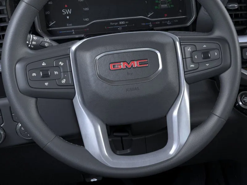 2026 GMC Sierra 2500HD SLE - Photo 20