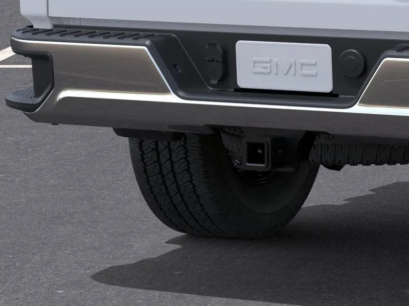2026 GMC Sierra 2500HD SLE - Photo 15