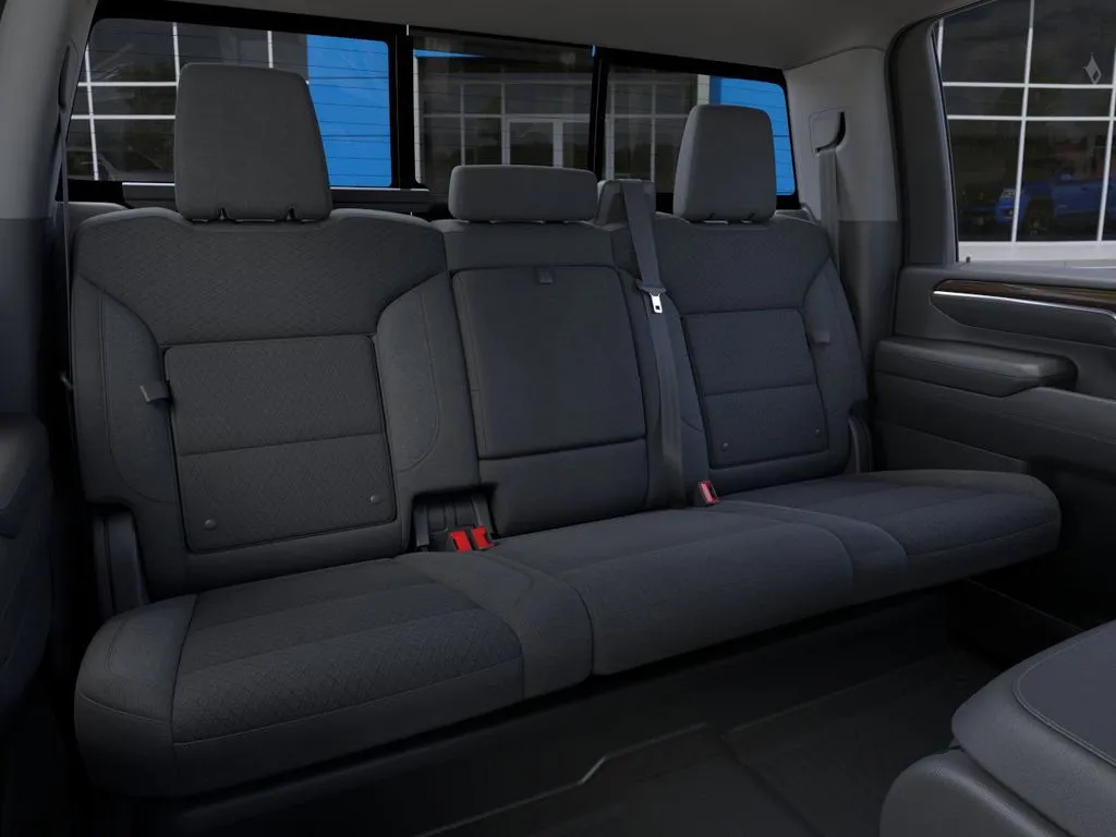 2026 GMC Sierra 2500HD SLE - Photo 18