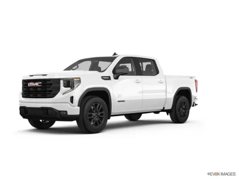 White 2026 GMC Sierra 1500 Denali for sale in Atlantic, IA
