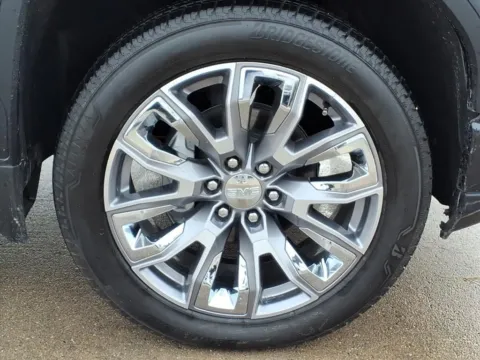 More photos of 2026 GMC Sierra 1500 Denali at Gregg Young Automotive of Atlantic - Chevrolet GMC, IA