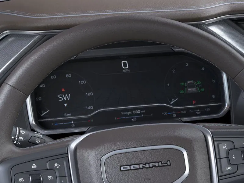 2026 GMC Sierra 3500HD Denali - Photo 19
