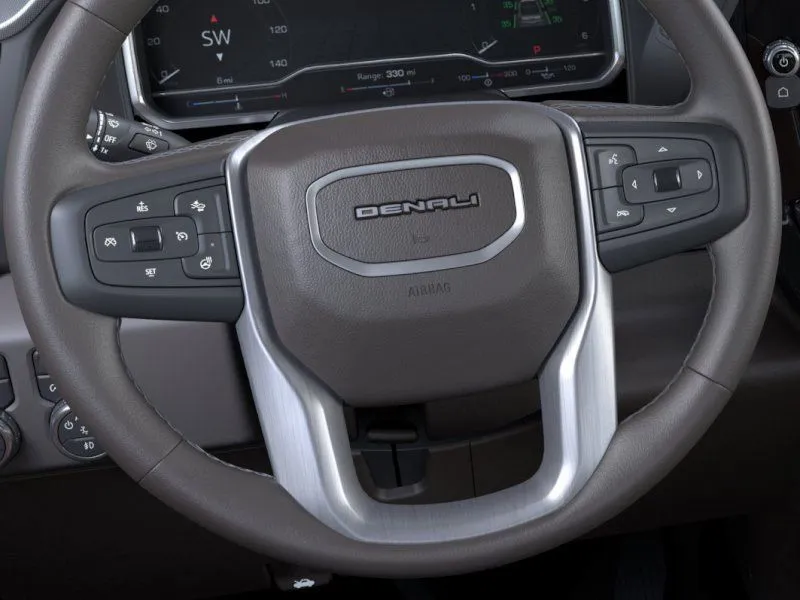 2026 GMC Sierra 3500HD Denali - Photo 20