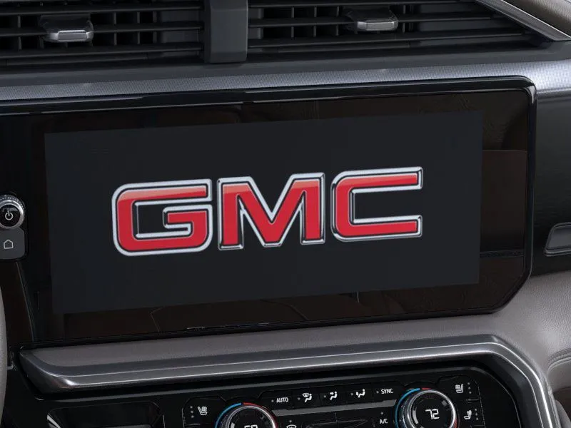 2026 GMC Sierra 3500HD Denali - Photo 21
