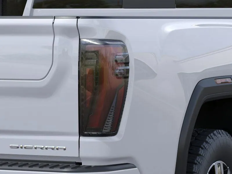 2026 GMC Sierra 3500HD Denali - Photo 12