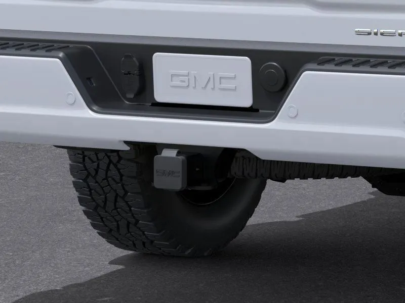 2026 GMC Sierra 3500HD Denali - Photo 15