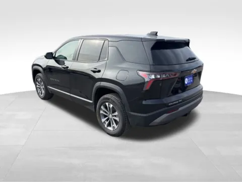 More photos of 2025 Chevrolet Equinox LT at Gregg Young Automotive of Atlantic - Chevrolet GMC, IA