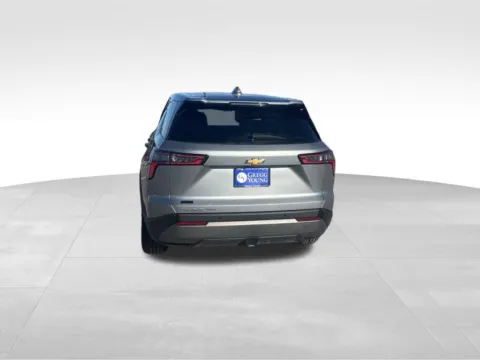 More photos of 2025 Chevrolet Equinox LT at Gregg Young Automotive of Atlantic - Chevrolet GMC, IA