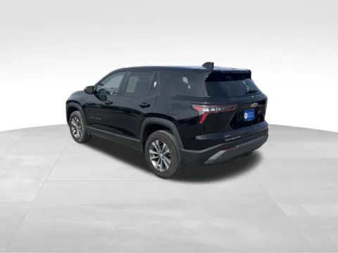 More photos of 2025 Chevrolet Equinox LT at Gregg Young Automotive of Atlantic - Chevrolet GMC, IA