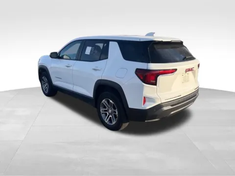 More photos of 2025 GMC Terrain Elevation at Gregg Young Automotive of Atlantic - Chevrolet GMC, IA