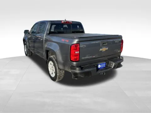 More photos of 2018 Chevrolet Colorado LT at Gregg Young Automotive of Atlantic - Chevrolet GMC, IA