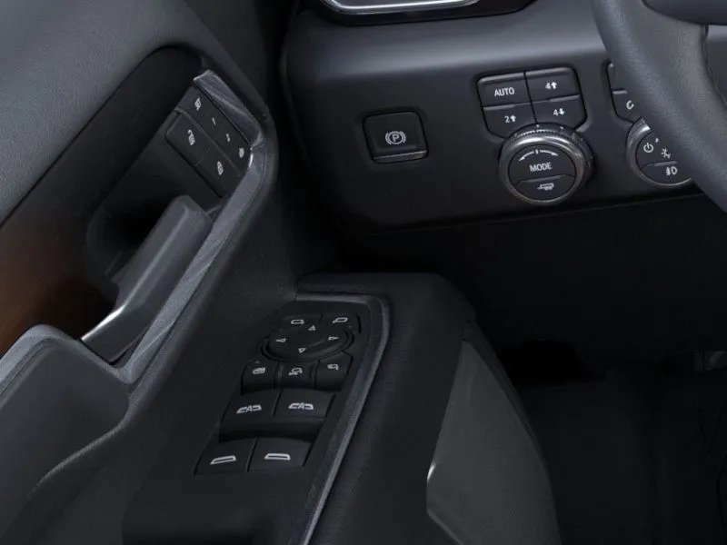 2026 GMC Sierra 2500HD Denali - Photo 22