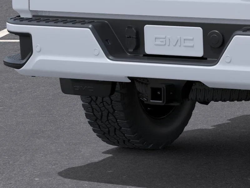 2026 GMC Sierra 2500HD Denali - Photo 14