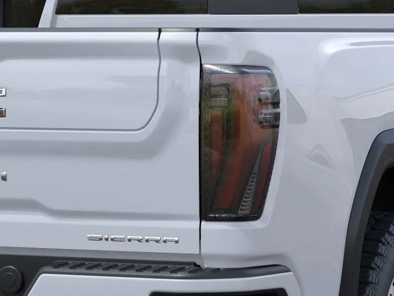 2026 GMC Sierra 2500HD Denali - Photo 11