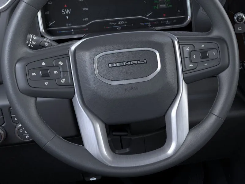2026 GMC Sierra 2500HD Denali - Photo 19