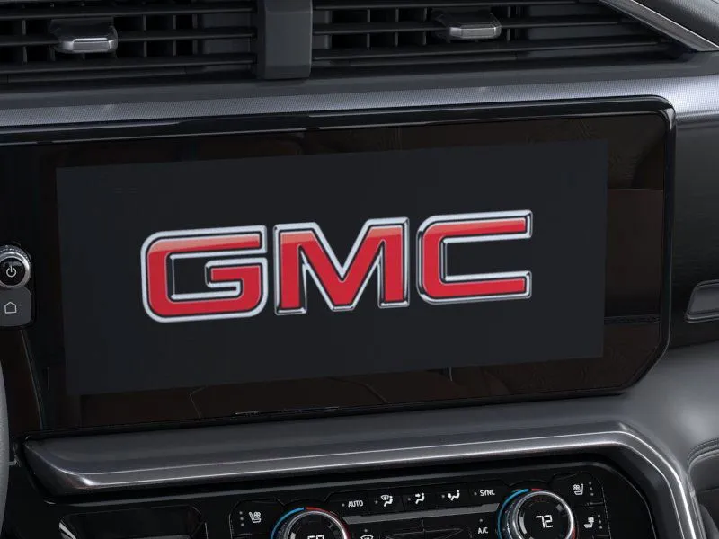 2026 GMC Sierra 2500HD Denali - Photo 20