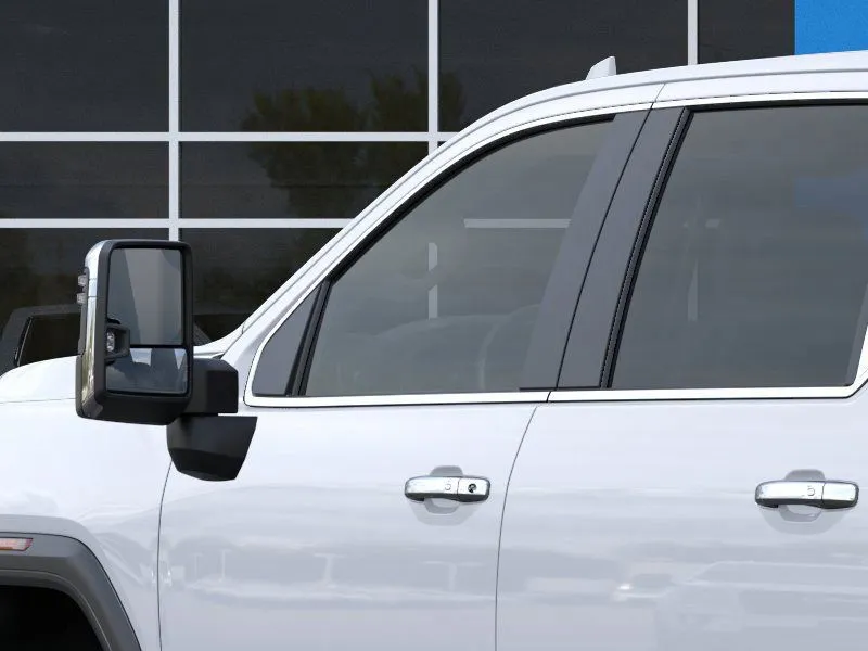 2026 GMC Sierra 2500HD Denali - Photo 12