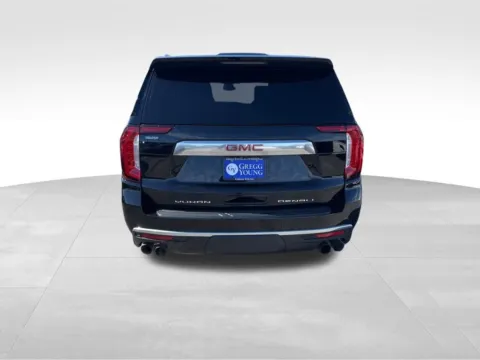 More photos of 2021 GMC Yukon XL Denali at Gregg Young Automotive of Atlantic - Chevrolet GMC, IA