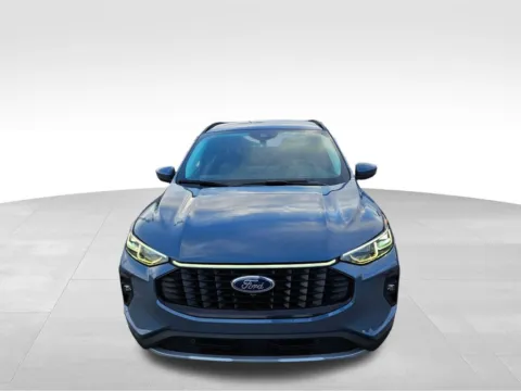 Another view of 2024 Ford Escape Platinum for sale in Atlantic, IA at Gregg Young Automotive of Atlantic - Chevrolet GMC