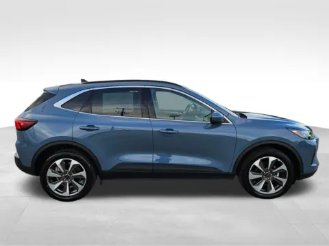 More photos of 2024 Ford Escape Platinum at Gregg Young Automotive of Atlantic - Chevrolet GMC, IA