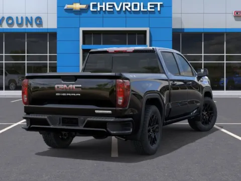 More photos of 2026 GMC Sierra 1500 Elevation at Gregg Young Automotive of Atlantic - Chevrolet GMC, IA
