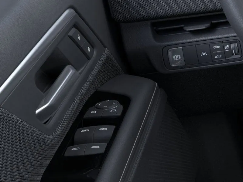2026 GMC Sierra EV Elevation - Photo 23