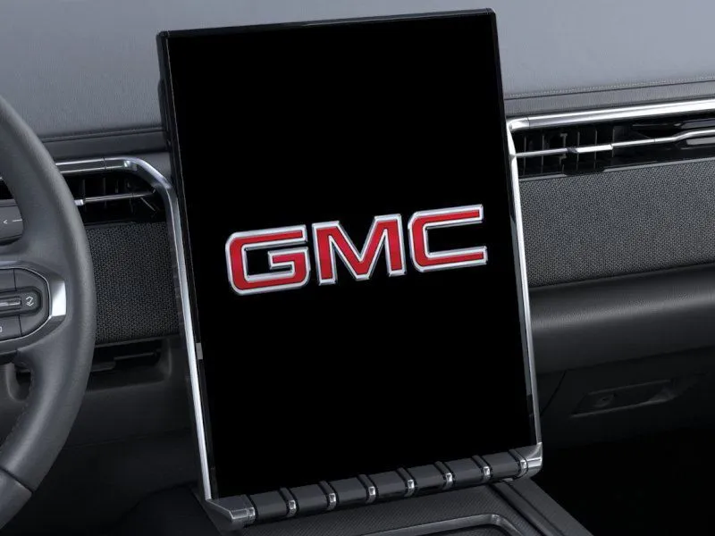 2026 GMC Sierra EV Elevation - Photo 21