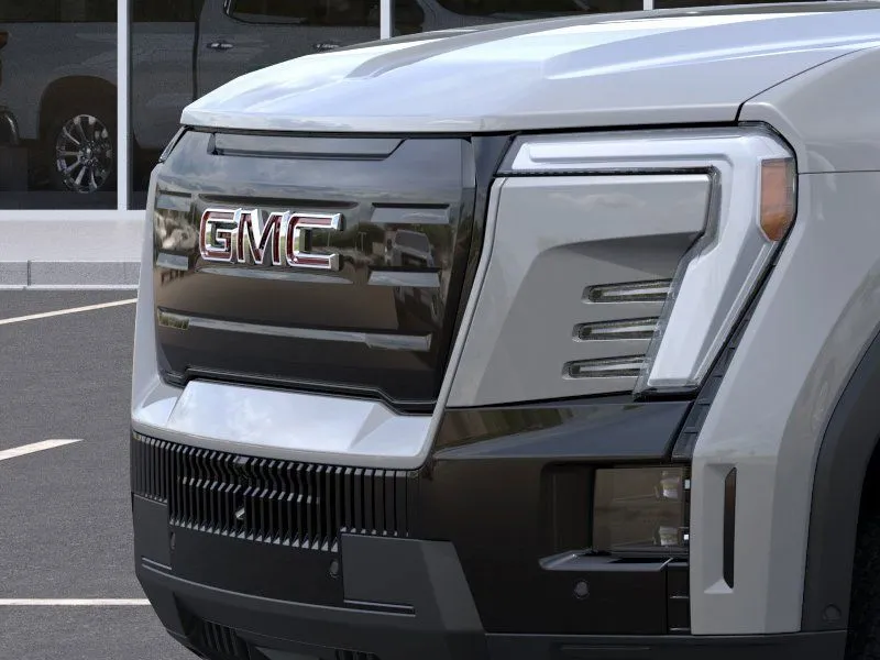 2026 GMC Sierra EV Elevation - Photo 14