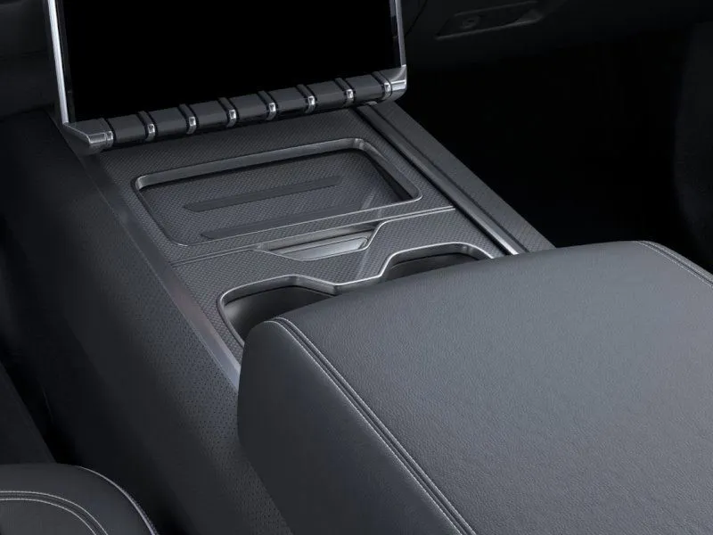 2026 GMC Sierra EV Elevation - Photo 24