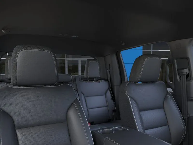 2026 GMC Sierra EV Elevation - Photo 25