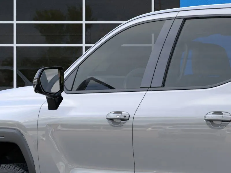 2026 GMC Sierra EV Elevation - Photo 13