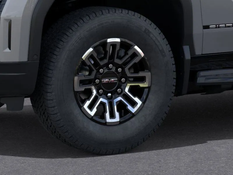 2026 GMC Sierra EV Elevation - Photo 10