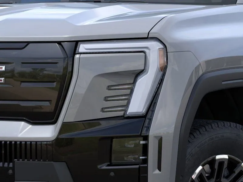 2026 GMC Sierra EV Elevation - Photo 11