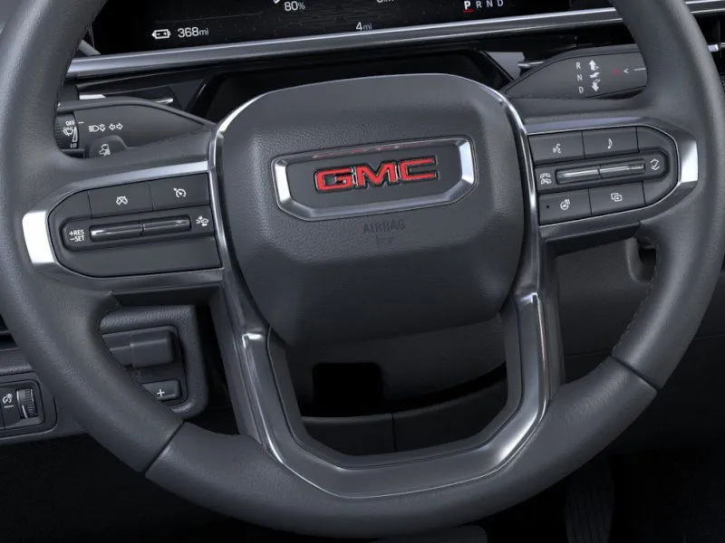 2026 GMC Sierra EV Elevation - Photo 20
