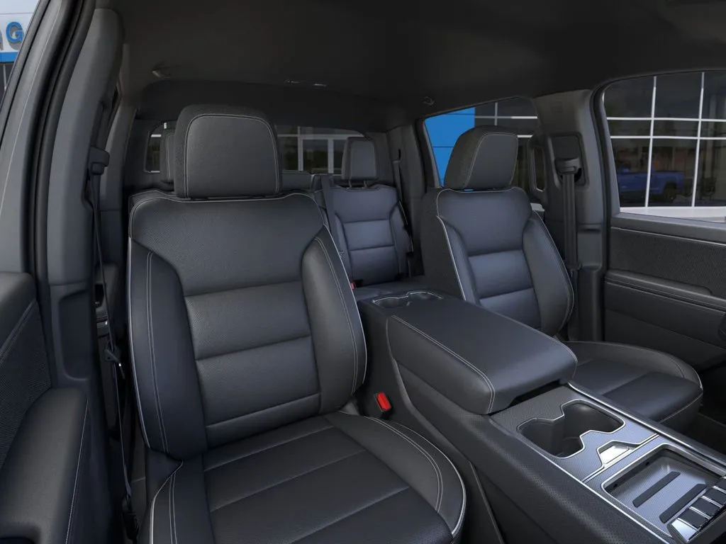 2026 GMC Sierra EV Elevation - Photo 17