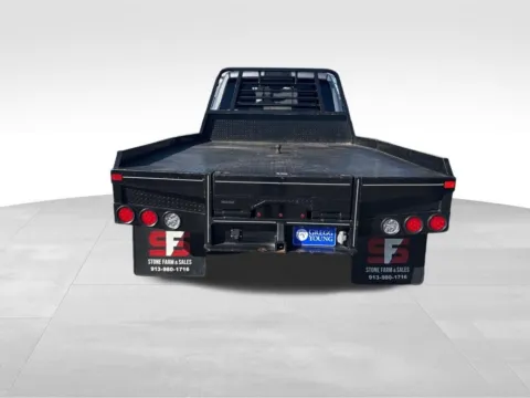 More photos of 2024 Ram 3500 SLT at Gregg Young Automotive of Atlantic - Chevrolet GMC, IA