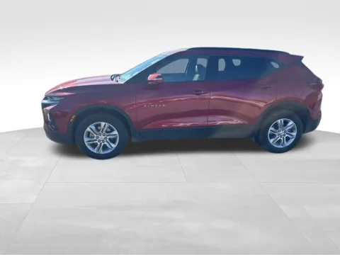Another view of 2019 Chevrolet Blazer for sale in Atlantic, IA at Gregg Young Automotive of Atlantic - Chevrolet GMC