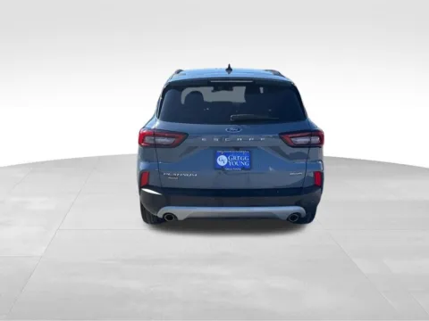 More photos of 2024 Ford Escape Platinum at Gregg Young Automotive of Atlantic - Chevrolet GMC, IA