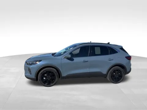 Another view of 2024 Ford Escape Platinum for sale in Atlantic, IA at Gregg Young Automotive of Atlantic - Chevrolet GMC