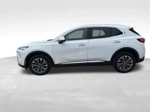 More photos of 2025 Buick Envision Preferred at Gregg Young Automotive of Atlantic - Chevrolet GMC, IA