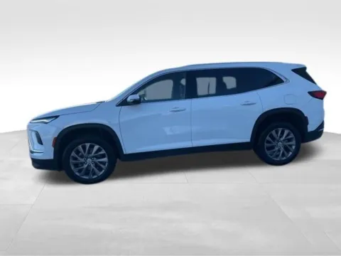 More photos of 2025 Buick Enclave Preferred at Gregg Young Automotive of Atlantic - Chevrolet GMC, IA