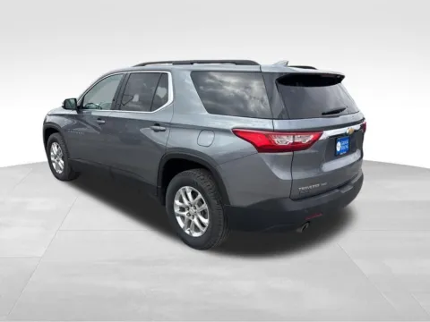 More photos of 2020 Chevrolet Traverse LT at Gregg Young Automotive of Atlantic - Chevrolet GMC, IA