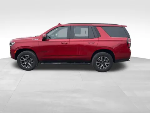 Another view of 2023 Chevrolet Tahoe Z71 for sale in Atlantic, IA at Gregg Young Automotive of Atlantic - Chevrolet GMC