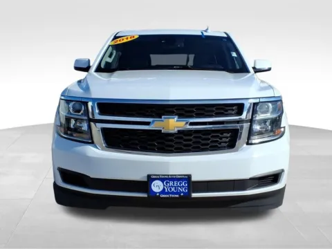 Another view of 2018 Chevrolet Suburban LT for sale in Atlantic, IA at Gregg Young Automotive of Atlantic - Chevrolet GMC