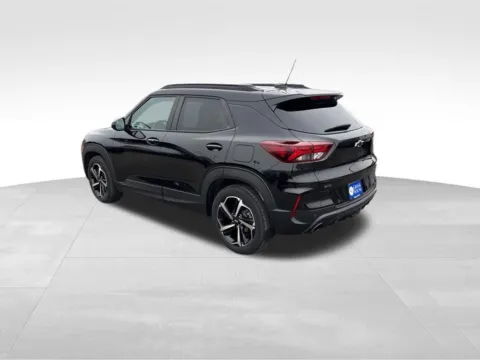More photos of 2022 Chevrolet TrailBlazer RS at Gregg Young Automotive of Atlantic - Chevrolet GMC, IA